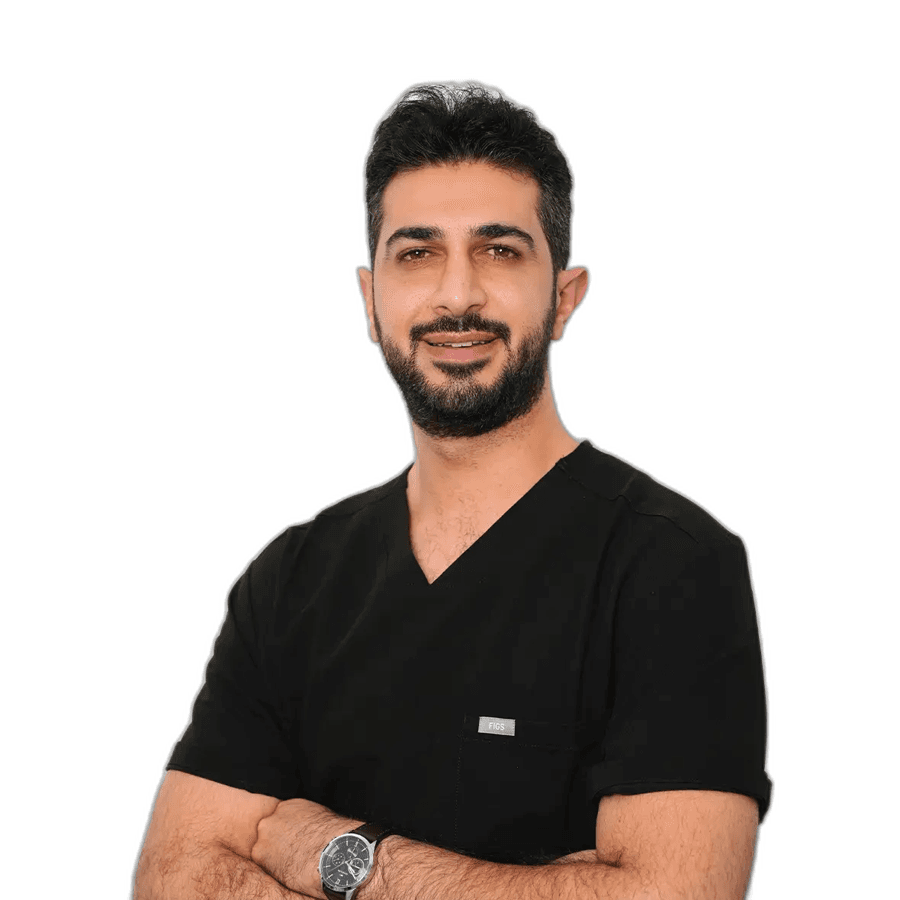 Dr. Abdul Kader Maya