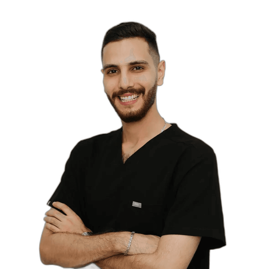 Dr. Ali Achira