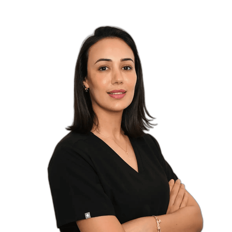 Dr. Sawssen Mbarki