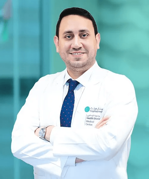 Ahmed Al Ramahi