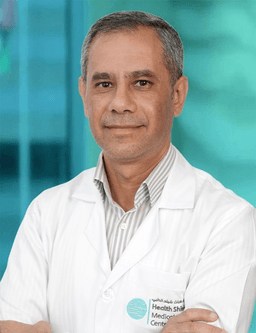 David Maher Zaki