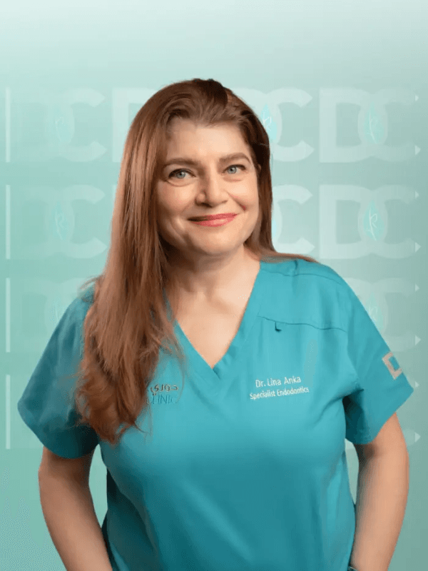 Dr. Lina Anka
