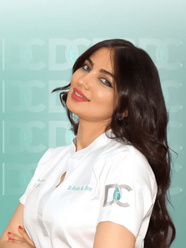 د. Rasha Al-Doori