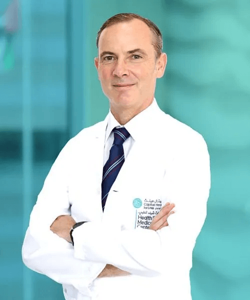 د. Jorg Meyer