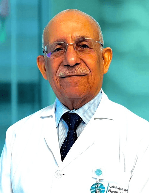 Dr. Makki Fayadh