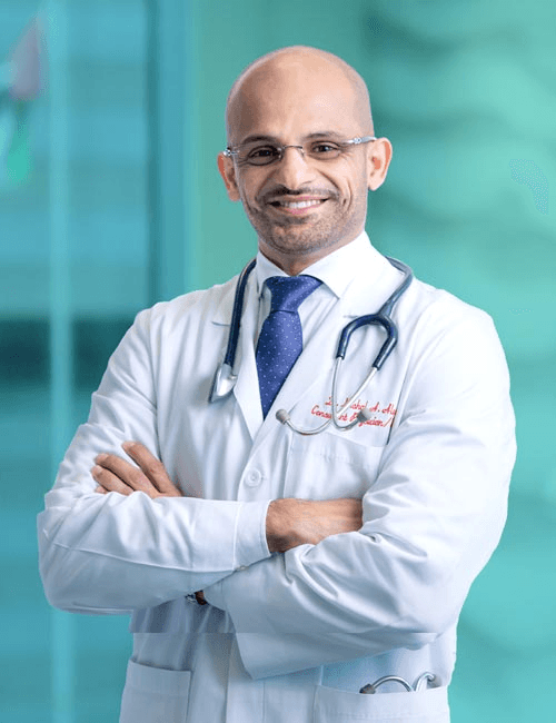 Mishal Al Qasimi