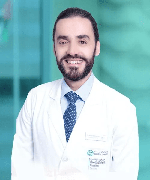 د. Rami El Moukari