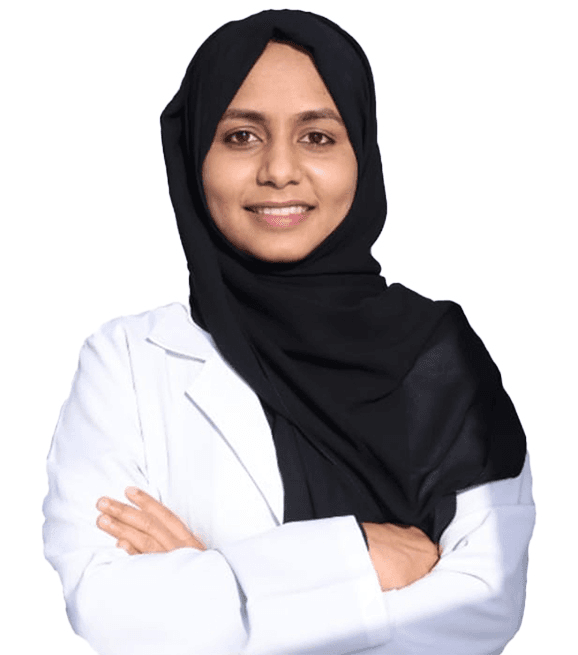 Dr. Hiba Gazal