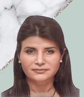 Dr. Israa Shaalan Abdullah