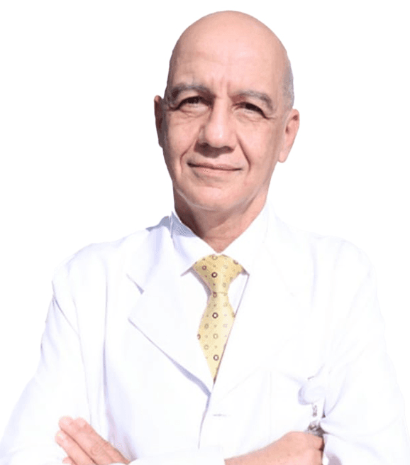 Dr. Khaled Abdel Aziz Sadek