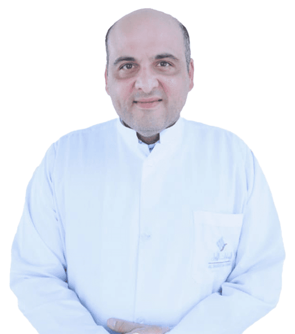 Dr. Rami Sami