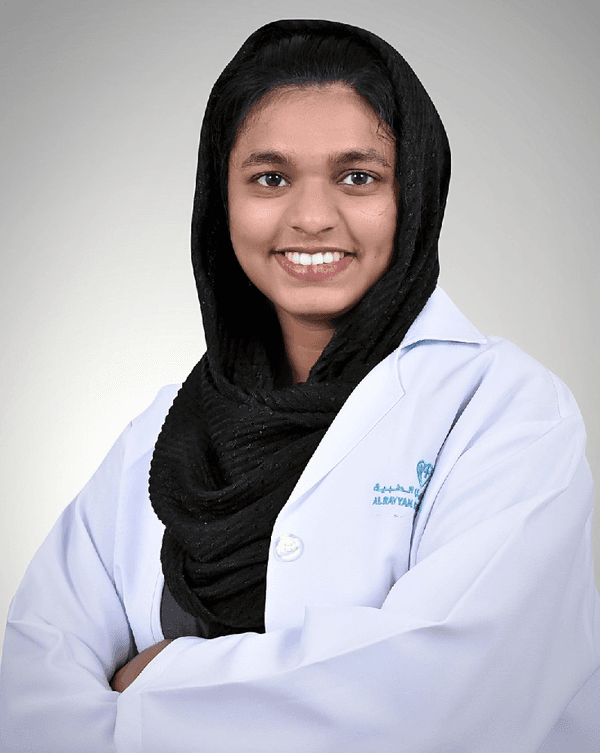 Dr. Fathima Noushad