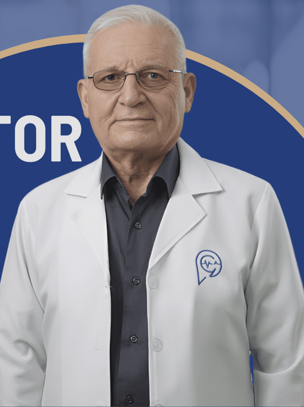 Dr. Ghazi Al Shahwani