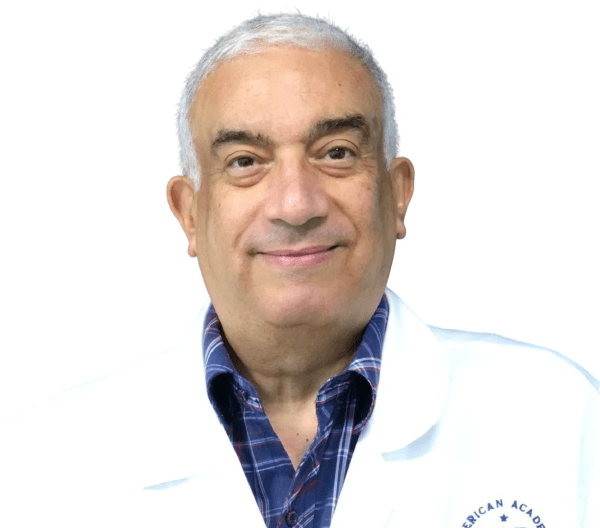 د. Hesham Nabil