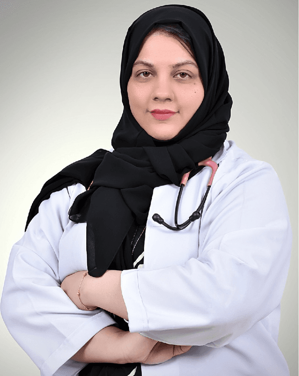 د. Maria Shaheen
