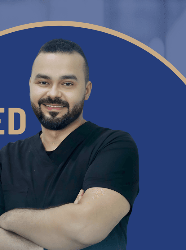Dr. Mohamed Alhadidi