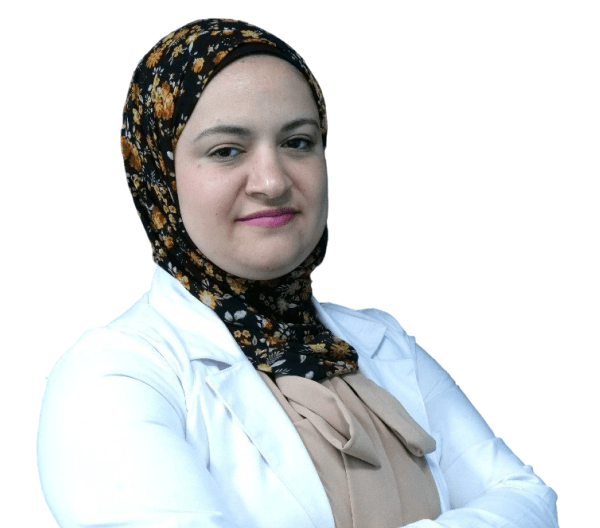 Dr. Mona Ali