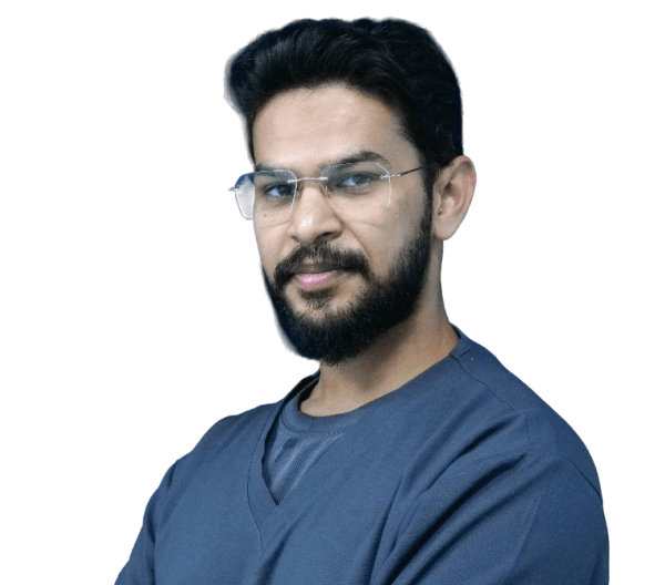 Dr. Mushaf Hassan
