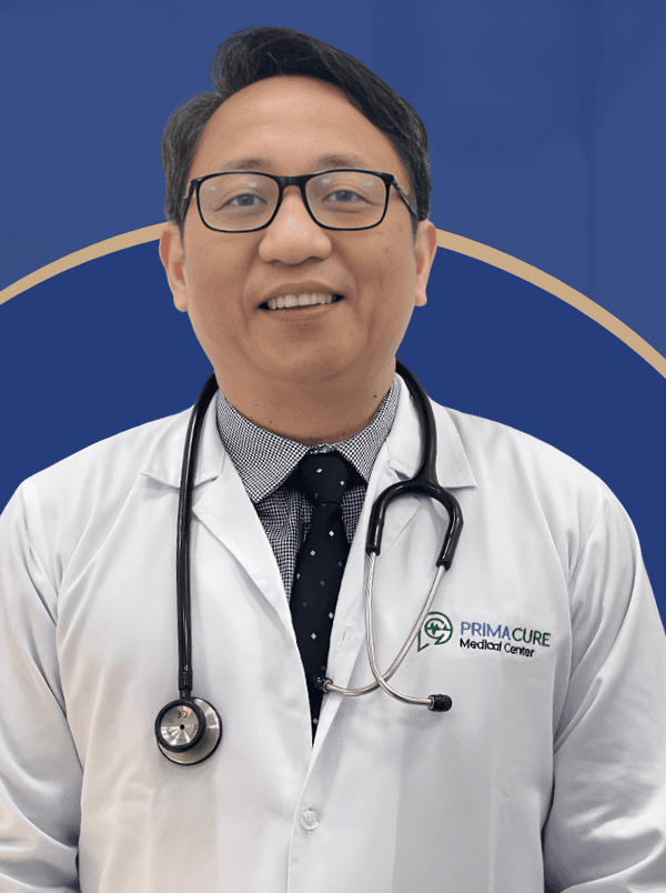 Dr. Robert Rodriguez