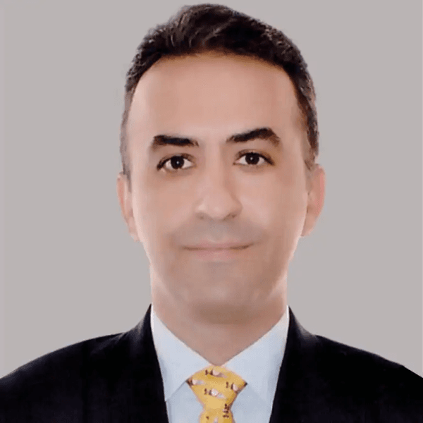 Dr. Ali Naseer Tork