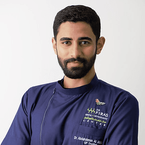 Dr. Abdulrahman Alahdali