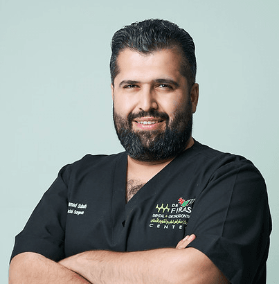 Dr. Alaa Subuh