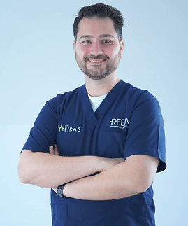 Dr. Basel Tourab