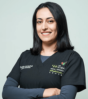 Dr. Esraa Al-Jaafreh