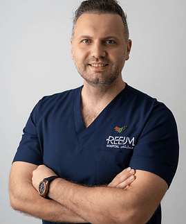 Dr. Eyad Aljandali