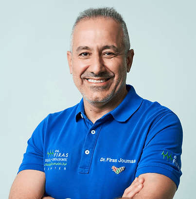 Dr. Firas Joumma