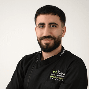 Dr. Omar Joumma