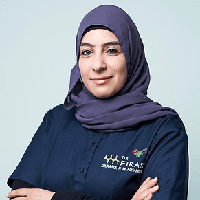 Dr. Rania Alhamss