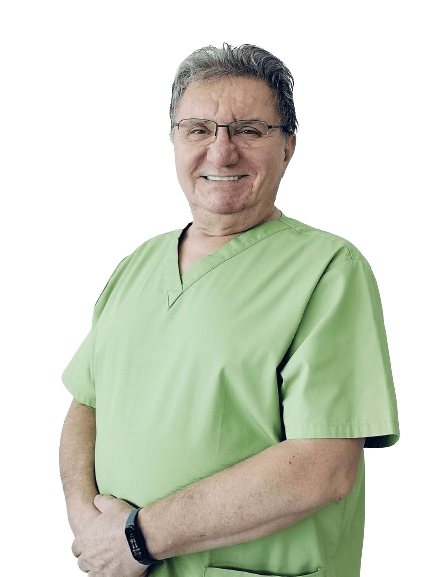 Dr. Ruhi Cakir