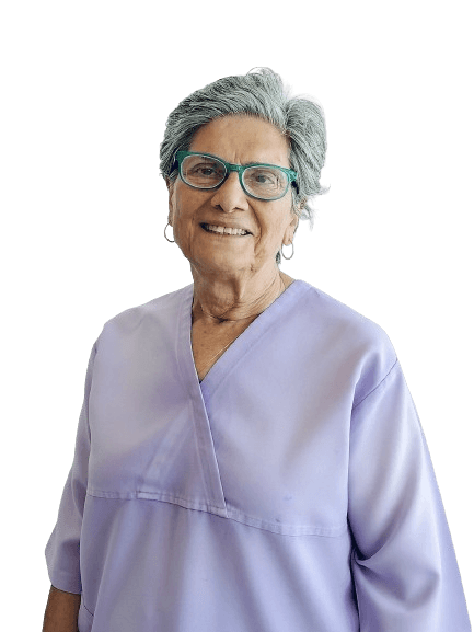 Dr. Ursula Mansson