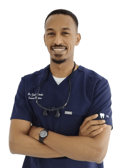 Dr. Yousif Khalid
