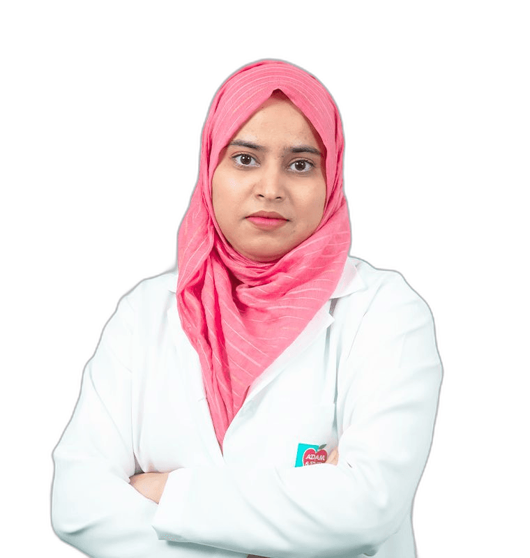 Dr. Adeeba Masood