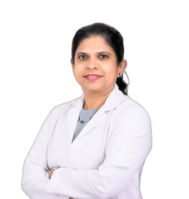 Dr. Anu Ninan