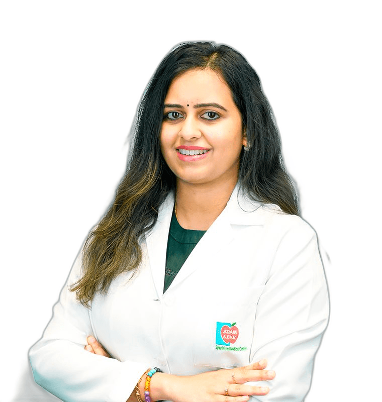 Dr. Athira P