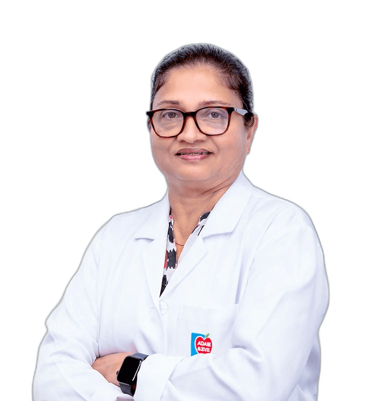 Dr. Beena Abdul Kader