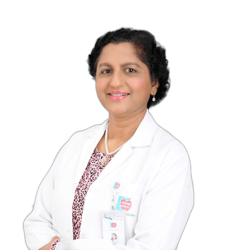 Dr. Elsy Biju Oommen