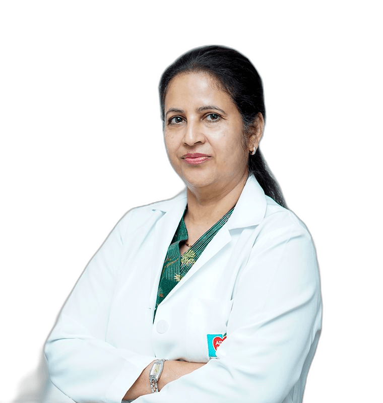 د. Kusumam Thomas