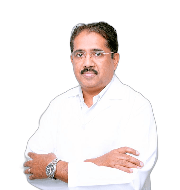 Dr. Dr.Manoj Kochukunju