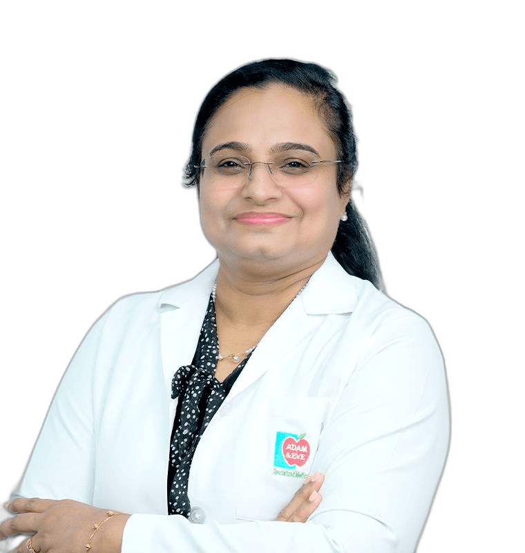 Dr. Minimol George