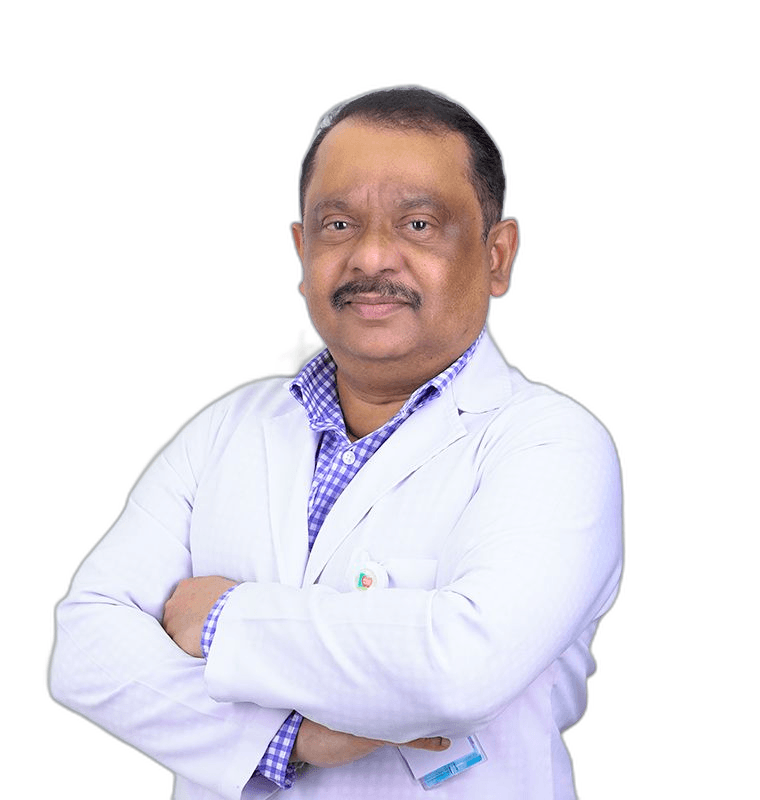 د. Sajith P Hameed
