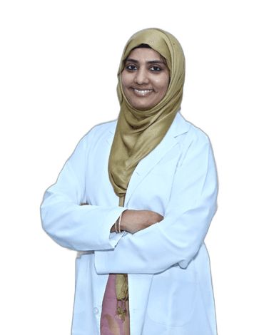 Dr. Anisha Saleel