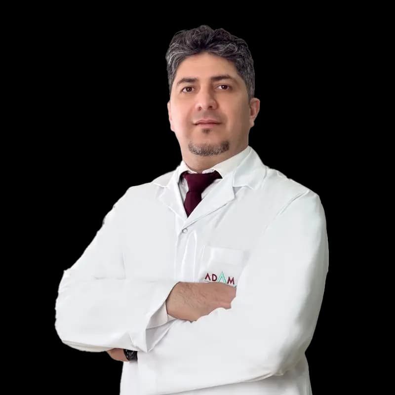 Ahmad Issa