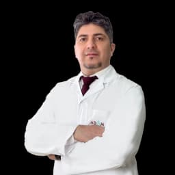 Ahmad Issa