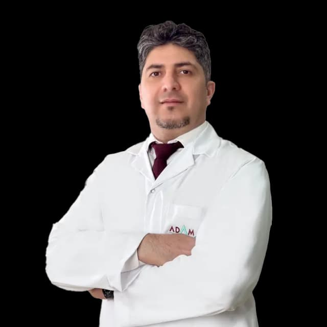 Ahmad Issa