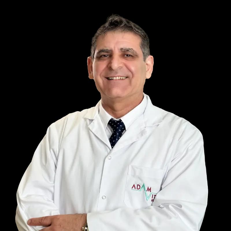 Ahmad Rashid