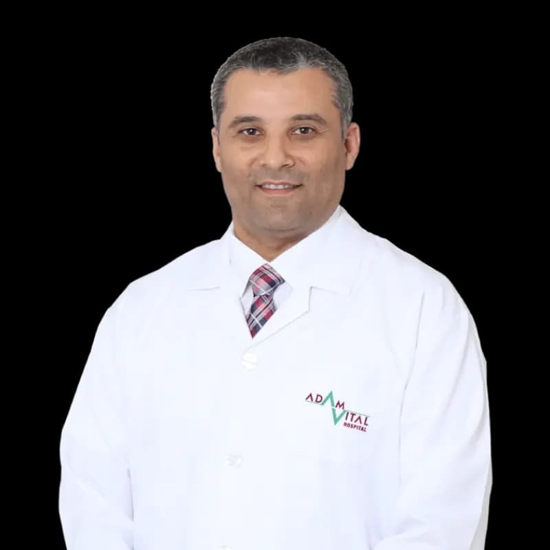 د. Ali Zahran